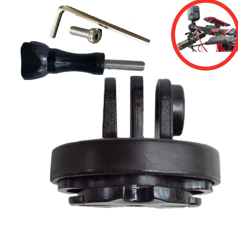 Bike Garmin Halterung Telefon Halter smartphone Computer für Garmin edge Bryton reiter Igsport radfahren Fahrrad zubehör: Gopro mount