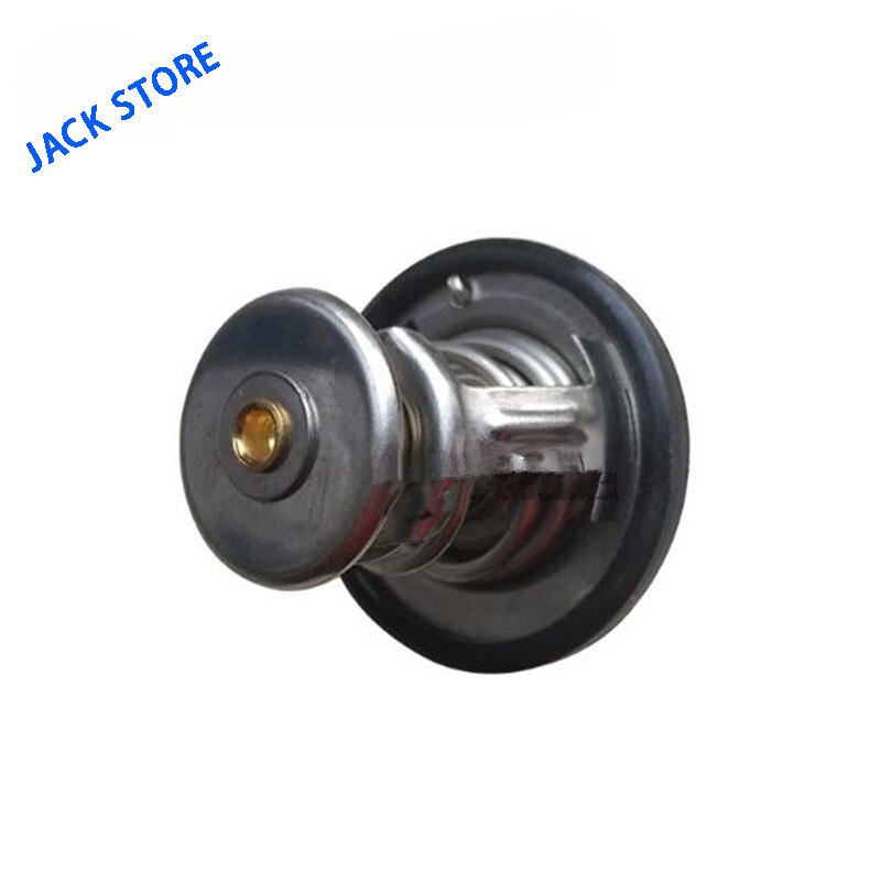 Convient pour FAW Oley Thermostat assemblage Thermostat régulateur de température d'origine pièces de rechange d'origine OEM: 1306010-28K