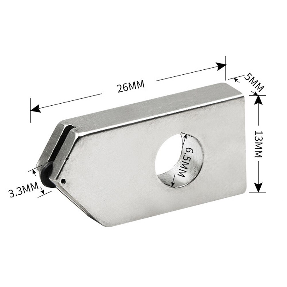 Stainless Steel DIY Glass Bottle Cutter Adjustable Sizes Glass Bottle Cut Machine for Crafting Glass Bottles Glass Cutting Tool