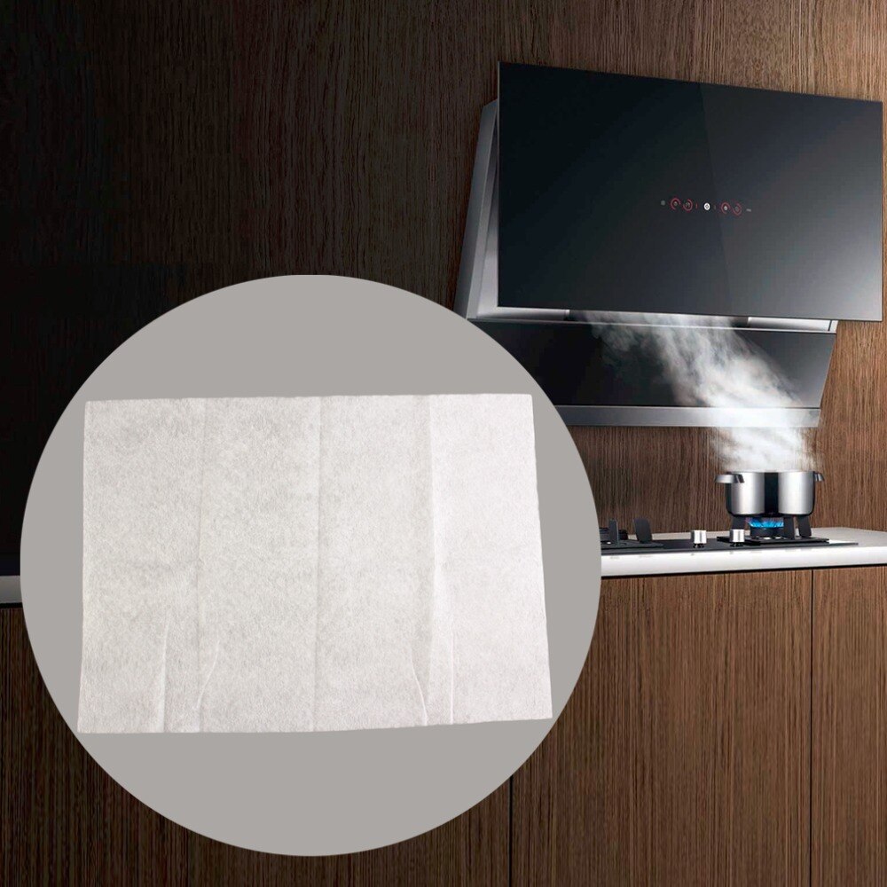 Sauber Kochen Vlies Dunstabzugshaube Fett Filter Küche Liefert Verschmutzung Filter Gittergewebe Dunstabzugshaube Filter Papier Öl Filter Papier