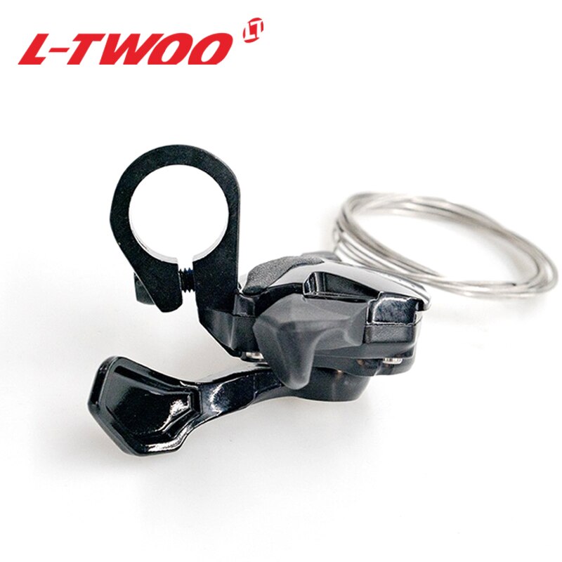 LTWOO AX 1x11 vitesses, ensemble de vitesses, levier de déclenchement + dérailleur arrière SGS pour vtt 42T 46T 50T 52T 11v, commutateur Compatible SHIMANO sram