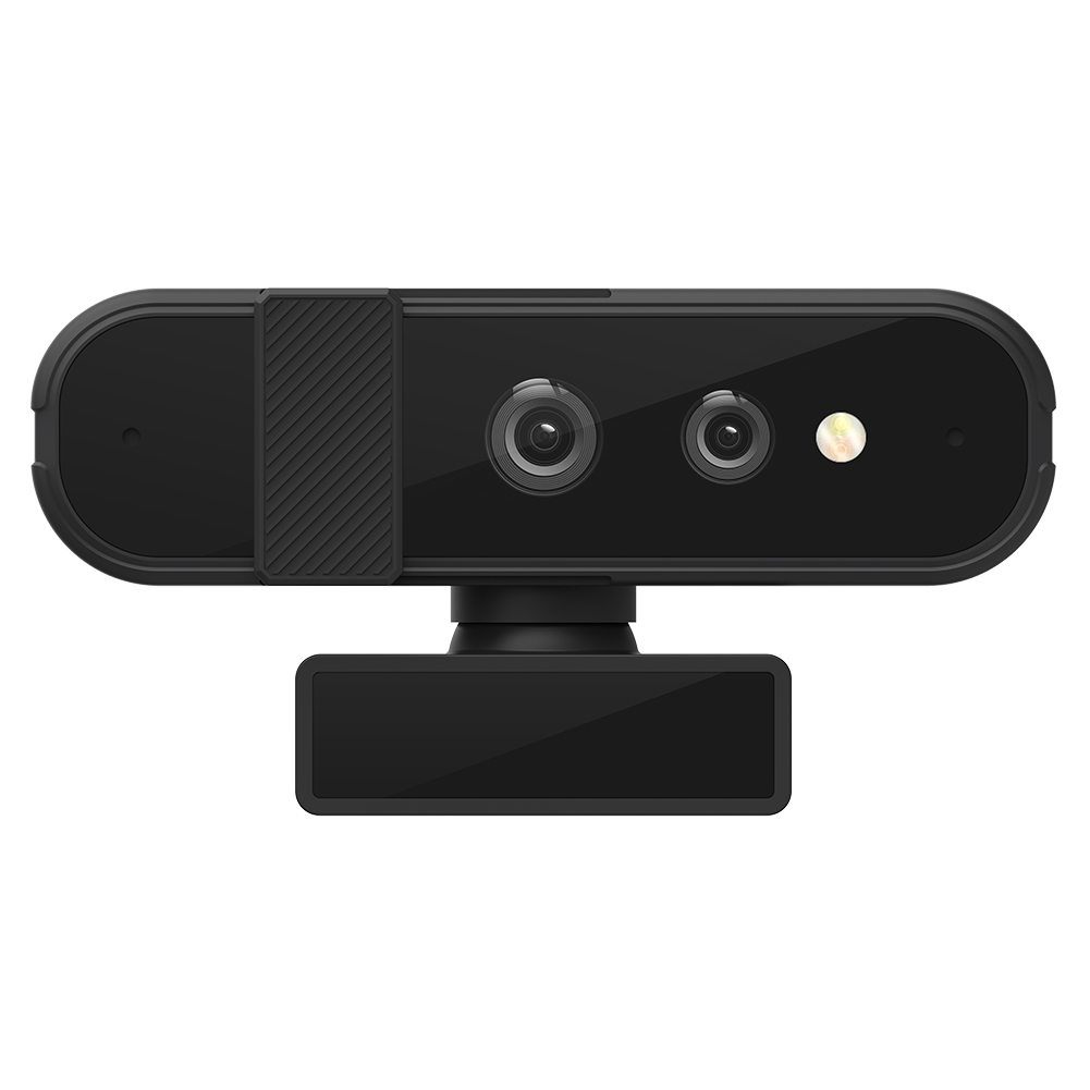 HD 1080P 30FPS Desktop Cam 80 Wide Angle Autofocus Web Camera Compatible with Win10/11 for OBS/Gaming/Zoom/FaceTime/Teams/Twitch