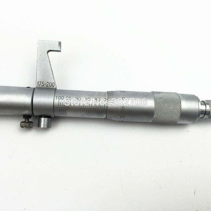 175-200mm Inside Micrometer