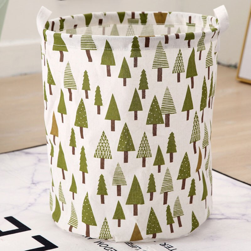 Panier à linge à linge, pliable, support de jouets pour enfants, panier de rangement étanche pour articles divers de la maison: D