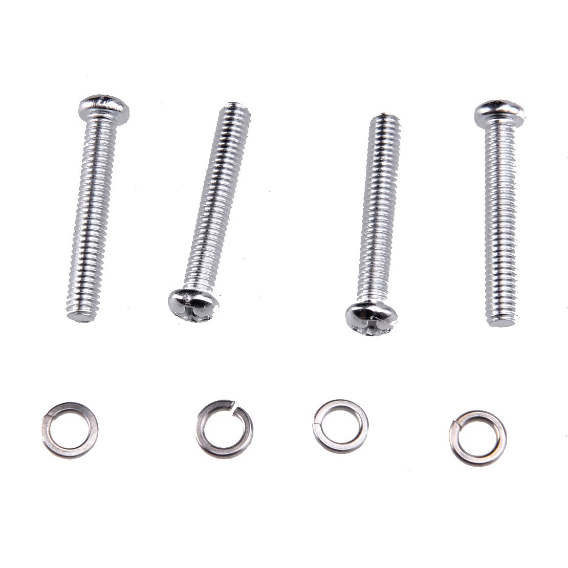 Black 16A Alternator Coil Stator Fit For Briggs & Stratton 592830 696458 691064