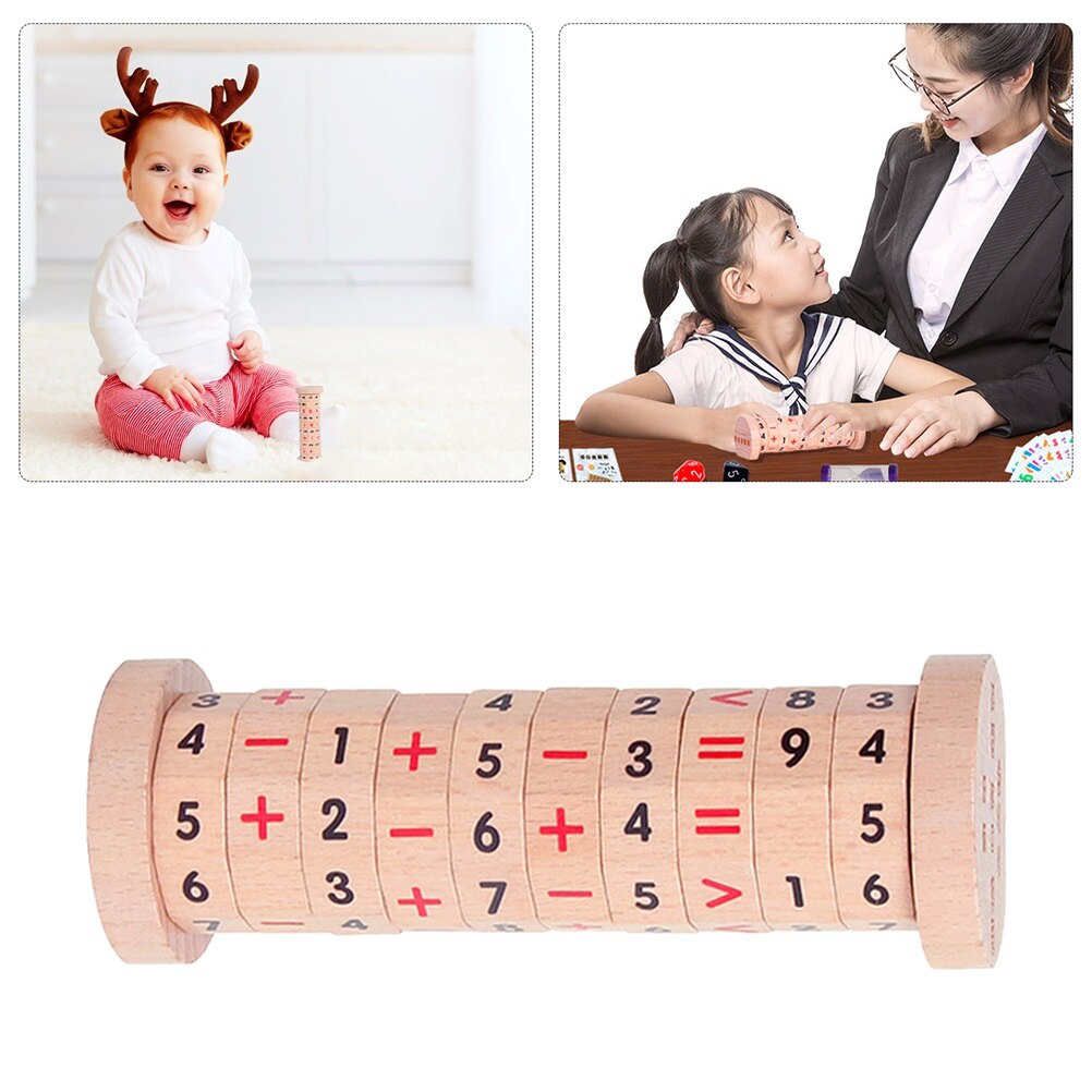 1 Set Mathematical Hybrid Speeds Calculator Arithmetic Math Learning Tools