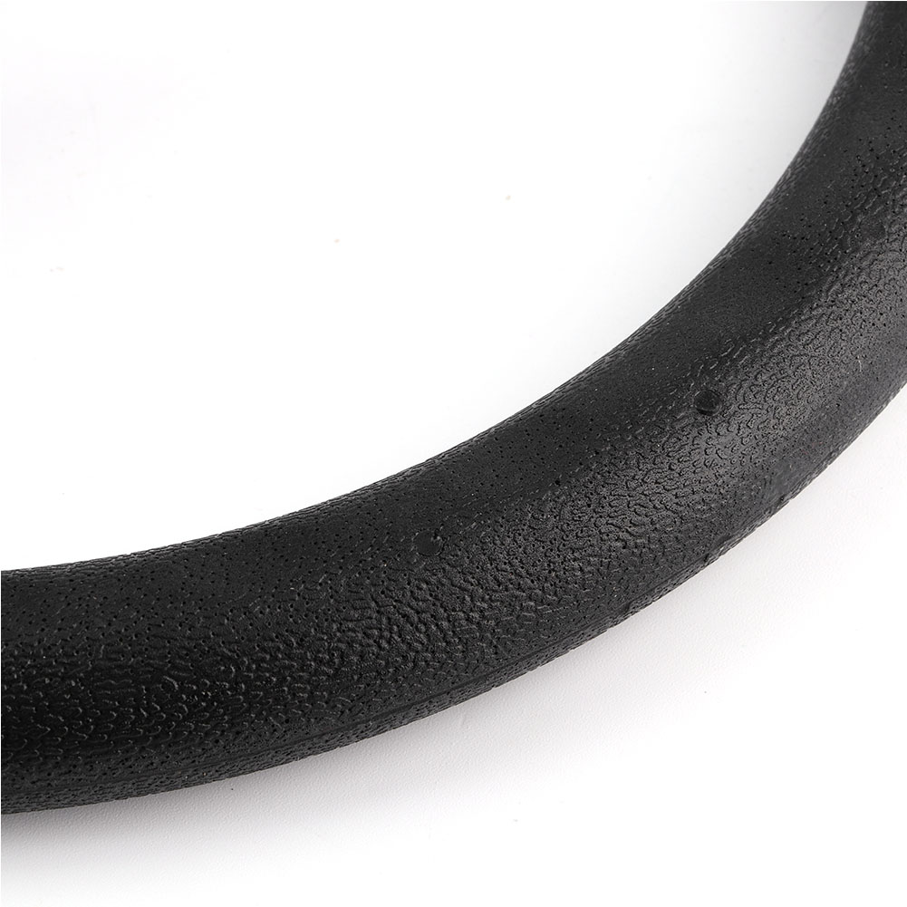 Kierownica iść Kart 270mm Wysokiej jakości kierownica robić wózka wyścigowego iść Kart powozik Akcesoria Kierownica robić wózków wyścigowych