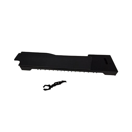 Bandeja de RM1-9137-000 para puerta Delantera, montaje de Cassette para HP LaserJet Pro 400, M401, M401dw, M401n, M401d, M425, M425dn, 1 unidad