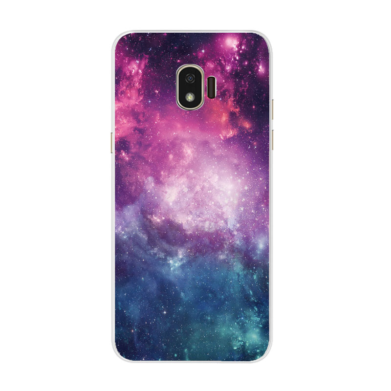 Siliconen Case voor samsung J2 case cover voor samsung galaxy j 2 j2 sm-j250f j250 case bumper soft tpu cover telefoon coque