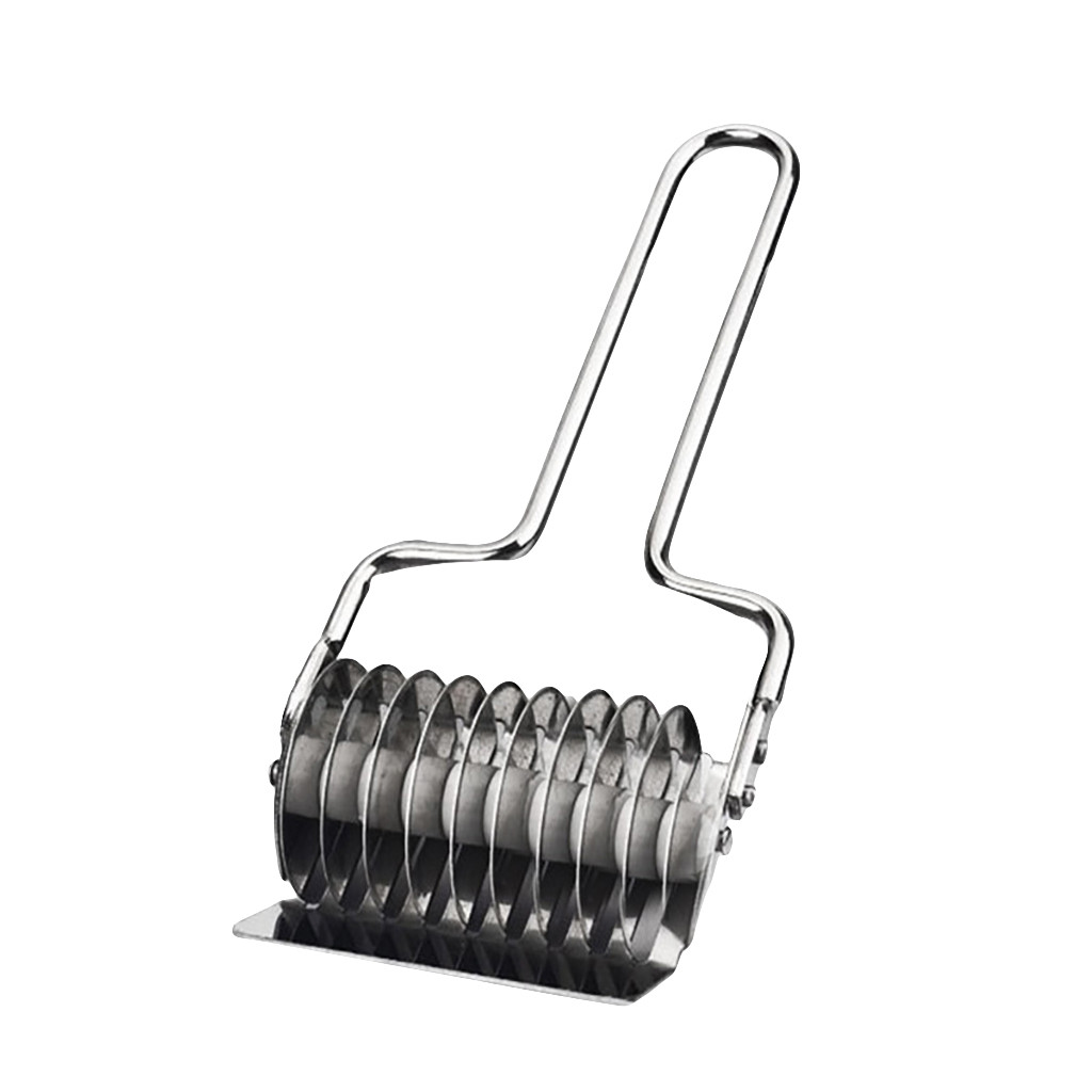 Stainless Steel Noodle Vegetables Cutter Simple Cutter Pastry Tool For Kitchen Cut Knife Pressing Machine