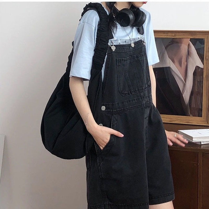 Segeltuch-schultertaschen für damen, studentinnen, crossbody-taschen, lässig, geräumig, schlicht, einfarbig, plissiert, stylisch, harajuku-schick