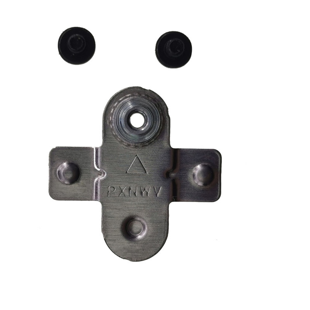 KYMC9 PXNWV per dell Inspiron 5400 5406 7405 5405 5505 7500 latitudine 3520 3420 computer portatile M.2 2230 2280 SSD staffa di montaggio in metallo