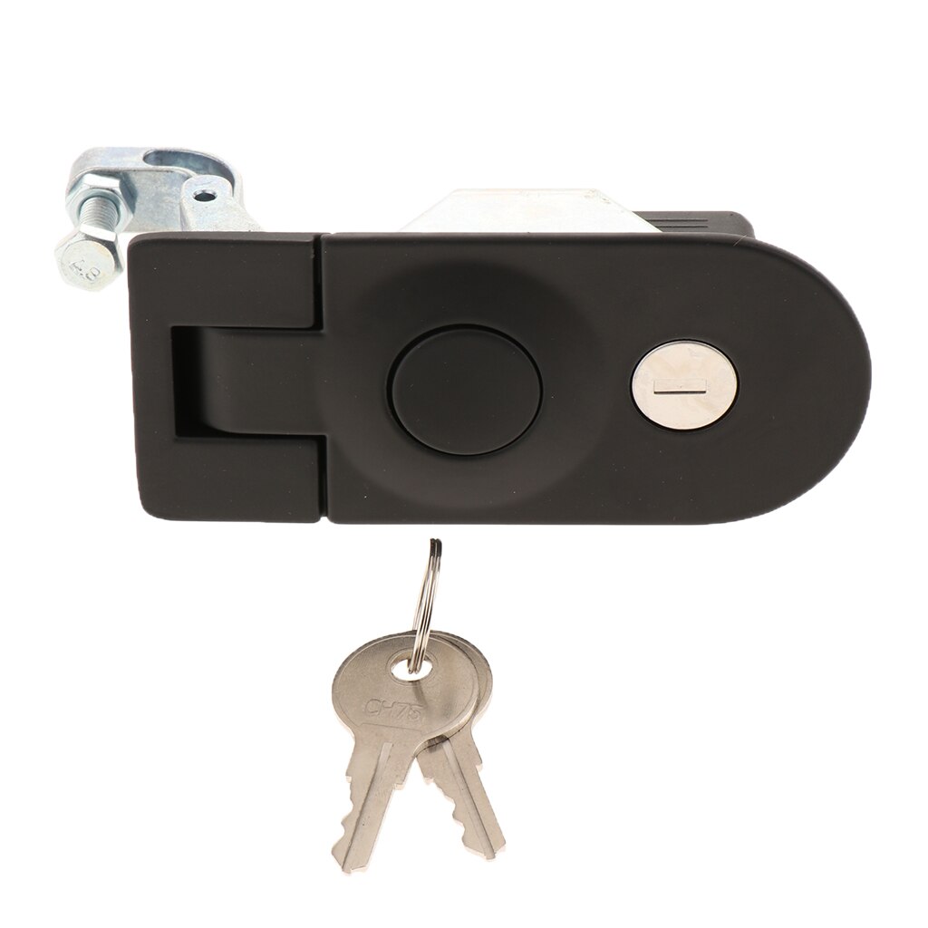 Compression Latch Lever Lock for Horsebox Trailers... Grandado