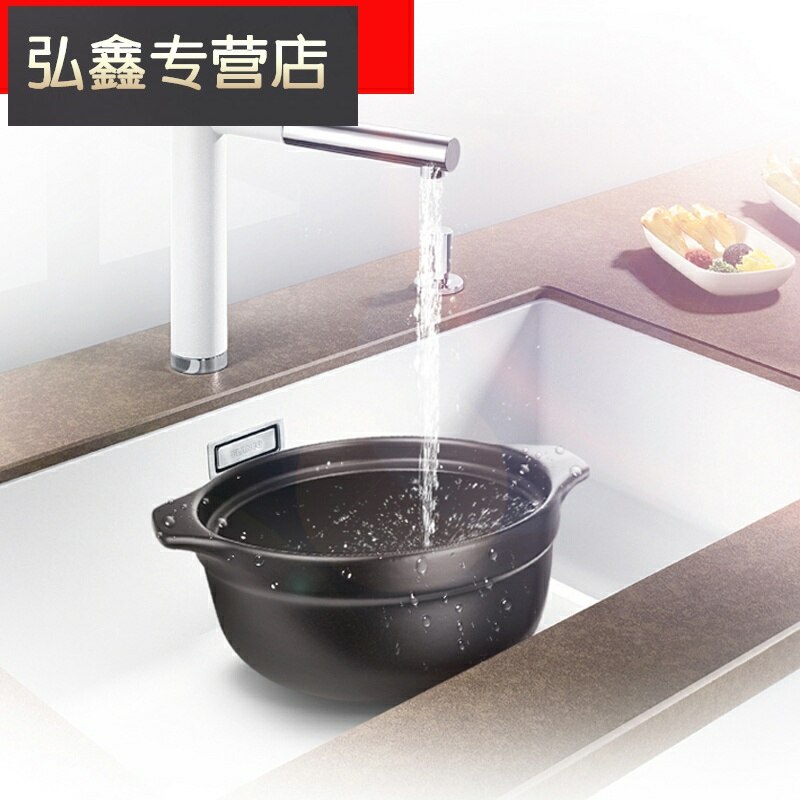 Cocotte résistant aux hautes températures bocaux soupe céramique petite Casserole faitout feu maison gaz argile riz