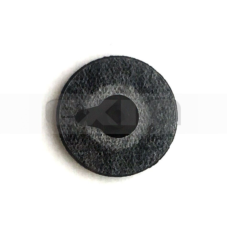 100 stk/parti oem laptop  a1398 a1425 a1502 bundkasse cover gummifødder fod til macbook pro retina 13 " 15 " år