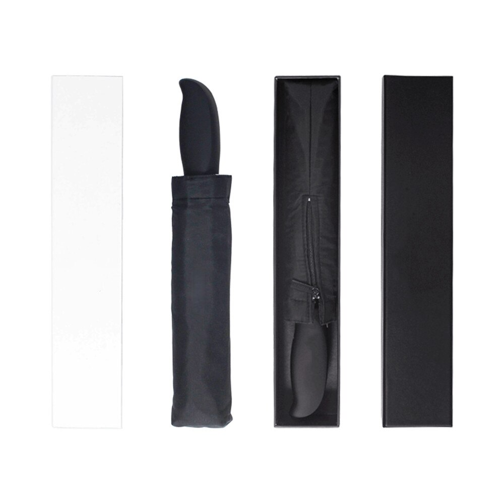 Parapluie Original pour Porsche Cayenne 911 Palamela macan, pliable entièrement automatique, pour voiture, équipement de pluie