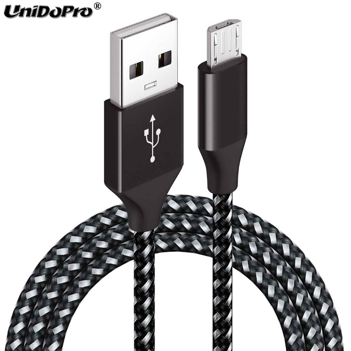 Cable USB de repuesto de 3 pies para cámara Nikon, Cable de carga de UC-E20 para Canon PowerShot SX720 HS, D3400, D3500, D5600, D7500
