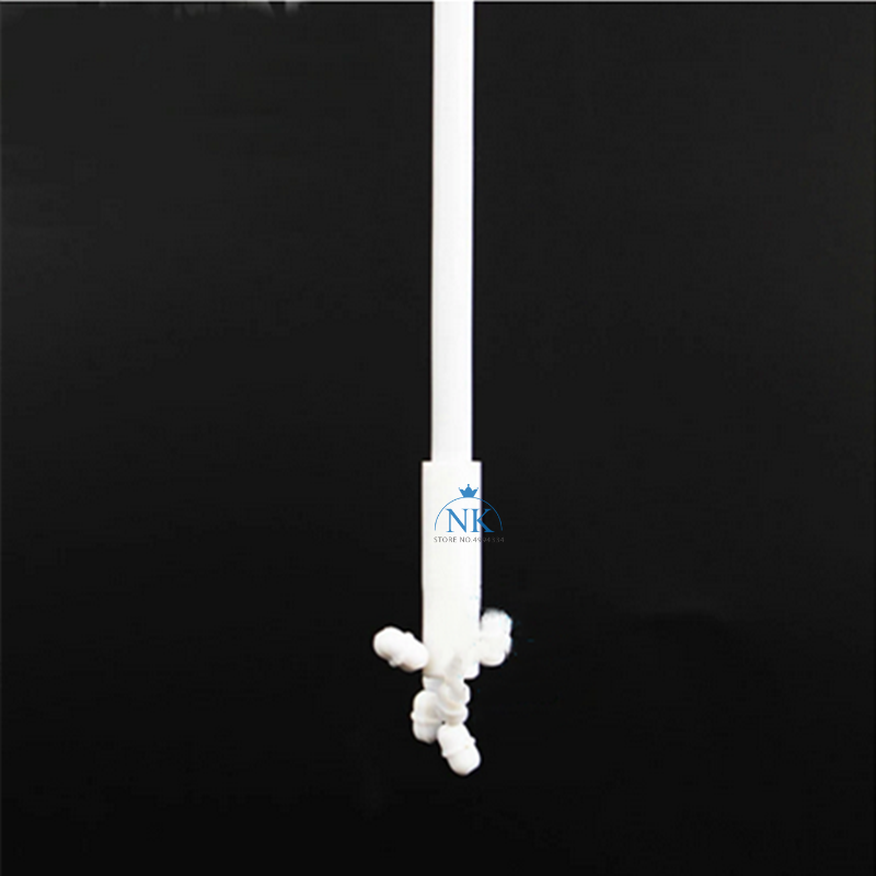 Strirrer Retrieval Rods 1PCS PTFE 300/350mm Stirrer Retriever, stir recycl... – Grandado