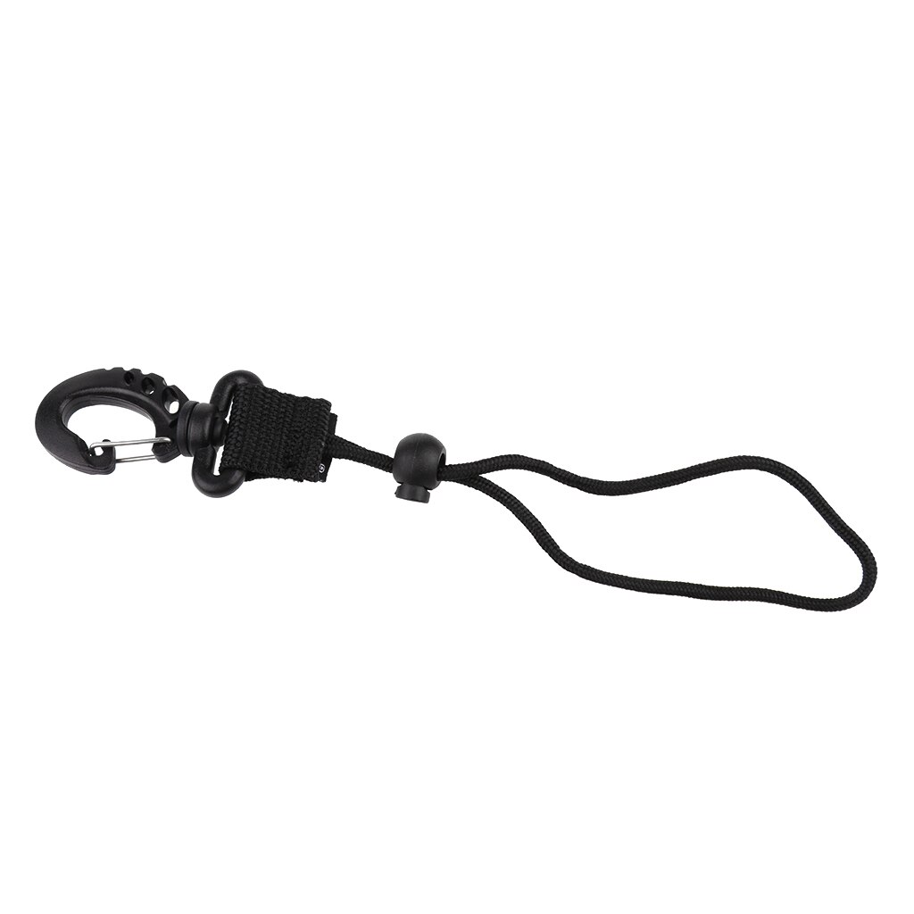 Scuba Diving di Sicurezza Cinghia Da Polso Lanyard Torcia Elettrica Della Macchina Fotografica Della Torcia A Mano Cinghia per Subacquea Immersione Macchina Fotografica Della Torcia Gear