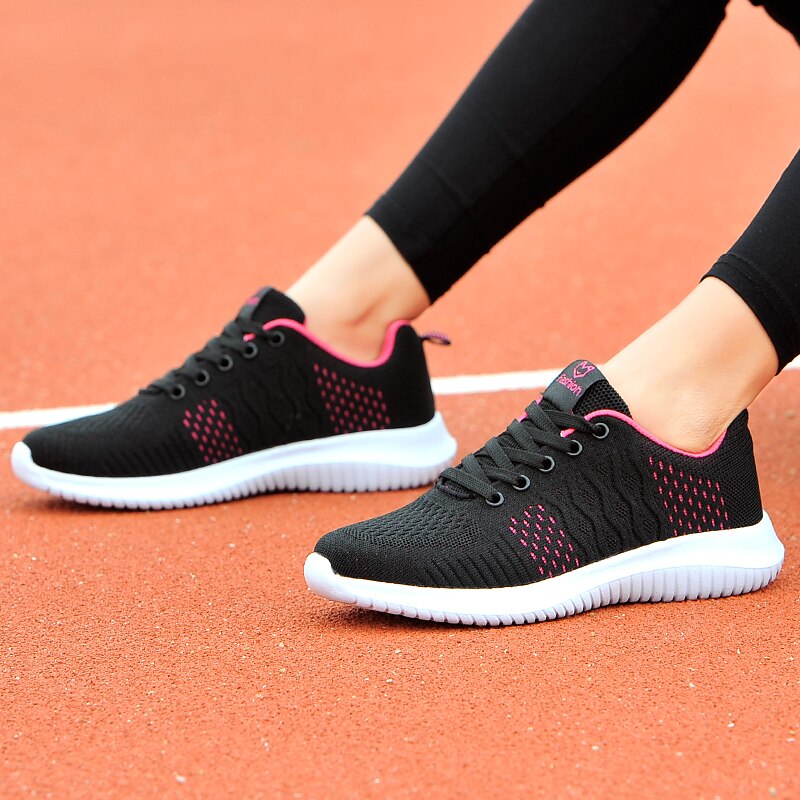 Tenis Feminino Women Tennis Shoes Tennis Femme Popular Sport Shoes Female Stability Athletic Fitnnes Sneakers Trainers 1