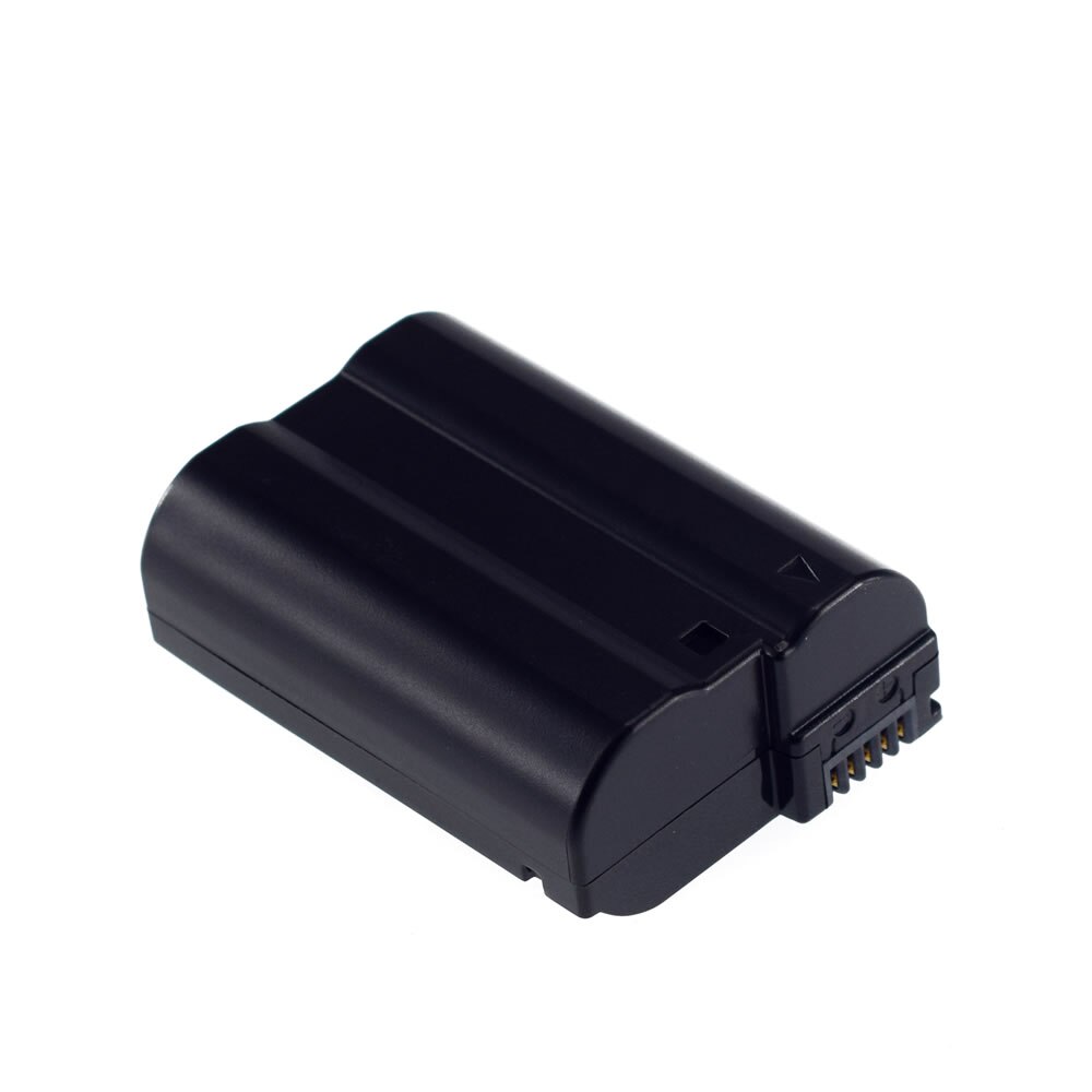 2X EN-EL15B ENEL15b batería para cámara Nikon D7100 D7000 D800 D810 D750 Z7 Z6 V1