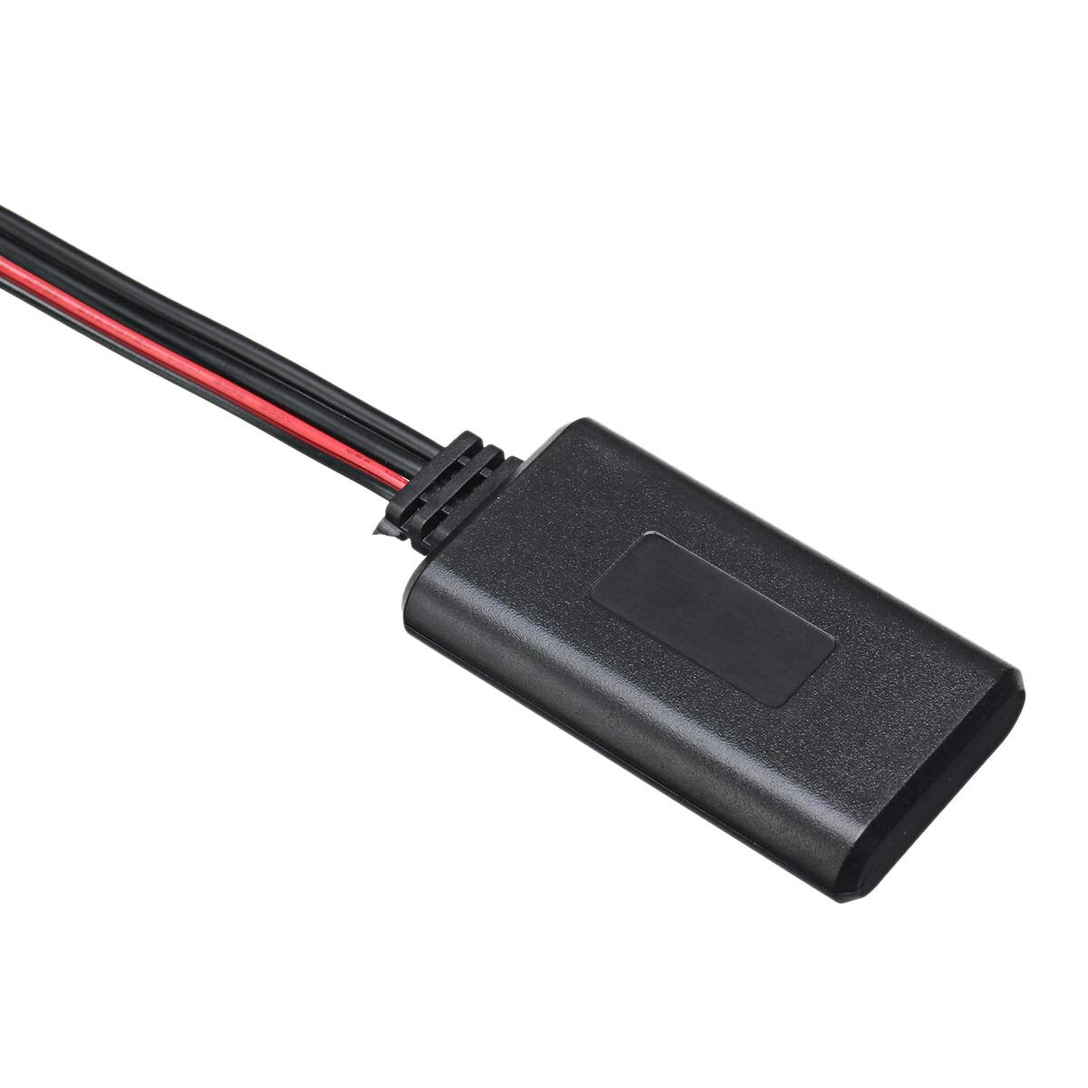 Alfa Romeo Giulietta Alfa Romeo Mito Alfa Romeo 147 Alfa Romeo Spider 156 159 Brera Mito GT Giulietta AUX azul-diente música adaptador de interfaz de Radio inalámbrico estéreo Aux Cable