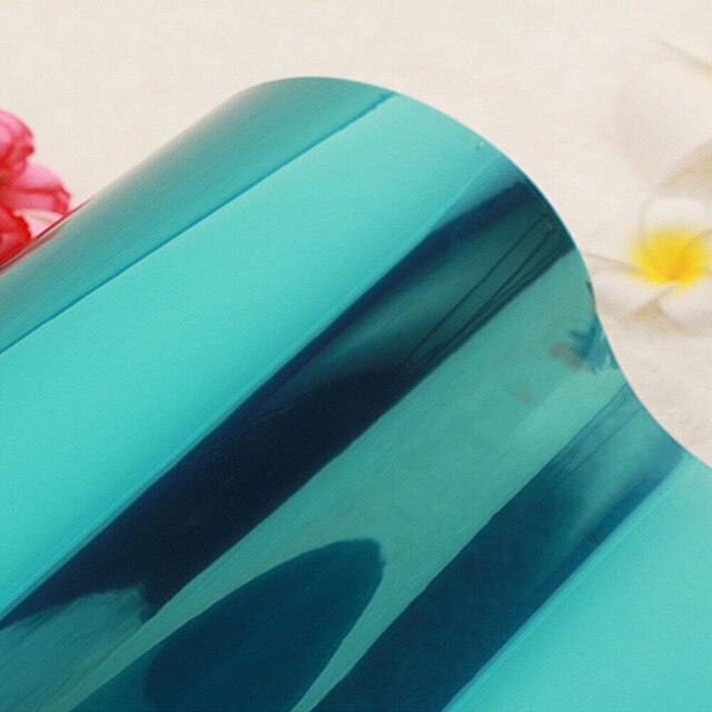 One Way Mirror Window Film Solar Tint Reflection Decorative Heat Privacy Control: E