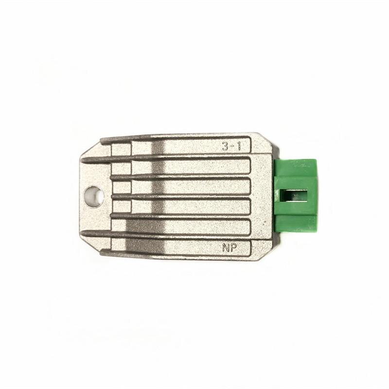 12v motorcykel spänningsstabilisator likriktare modifiering silikon likriktare batteri laddning spänningsregulator likriktare idy -115
