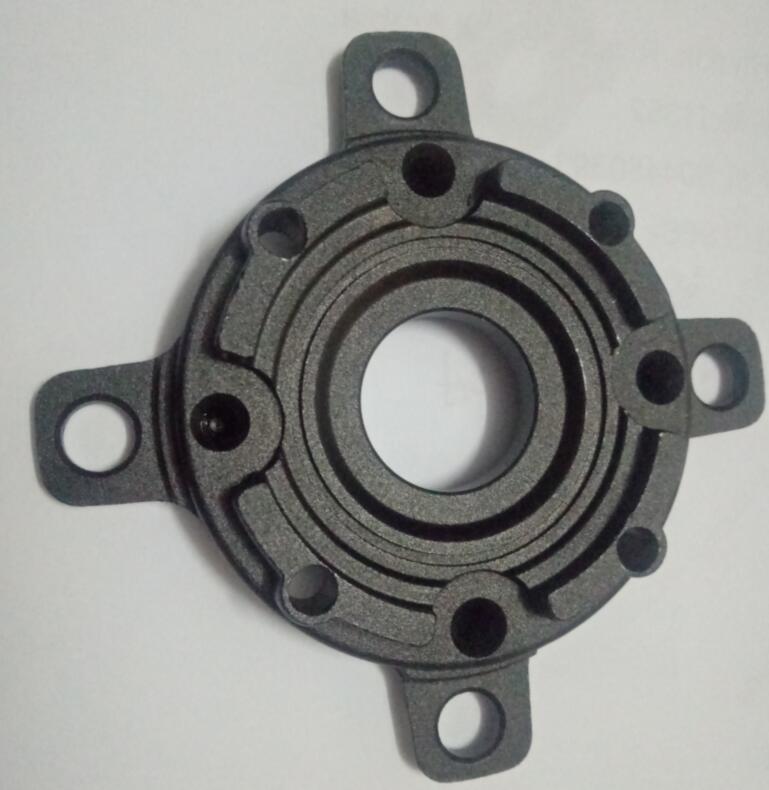 130BCD 104BCD Chainring Chain Ring Spider Adapter Adaptor for TSDZ2 TSDZ3 TONGSHENG