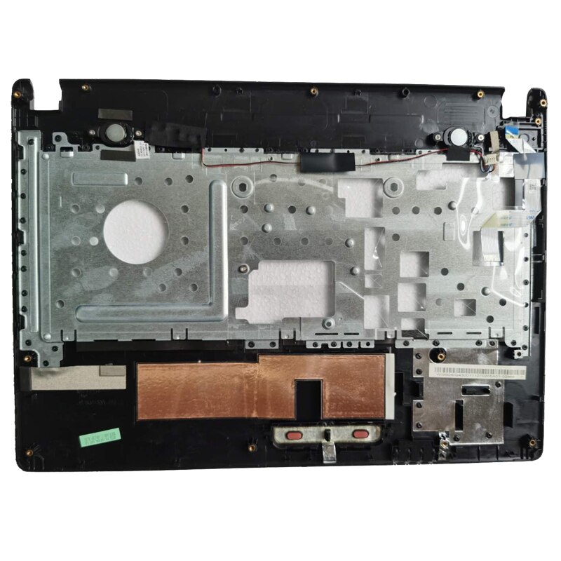 Funda para Acer Aspire 4350 4350G 4560 4560G 4743 4743G 4743Z 4743ZG 4750 4750G 4352 Palmrest/Carcasa inferior para portátil