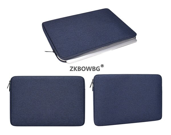 Laptop Tasche fallen Für Acer Chromebook R 11 Dreh 11 13 13,3 Tasche Ärmel Abdeckung Für Acer Dreh 5 schnell 7 13,3 15 zoll Hülse Taschen: Marine / 13.3 Zoll