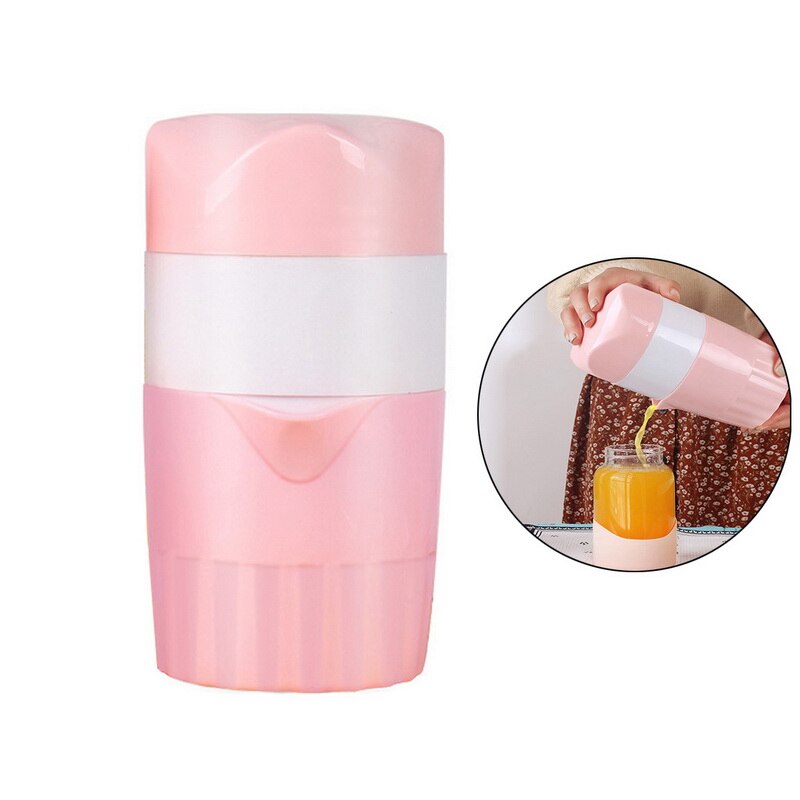 Hand Manual Juicer Fruit Squeezer Lemon Sweet Orange Citrus-Juicer Blender Pressure Vegetable And Fruit Juicer Kitchen Tool: 4