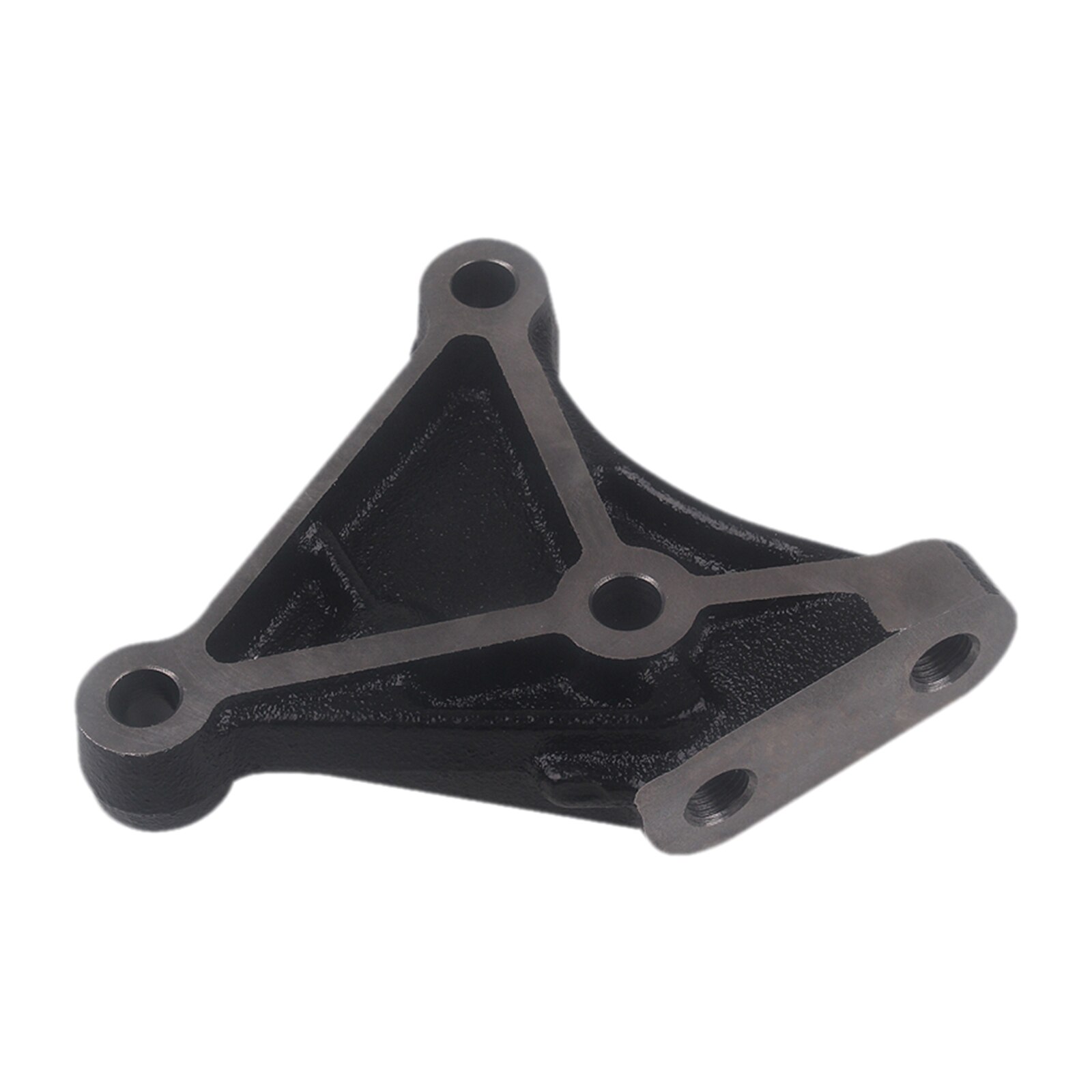 Durable Iron Automobile Conversion Engine Mount Bracket Adapter Replacement