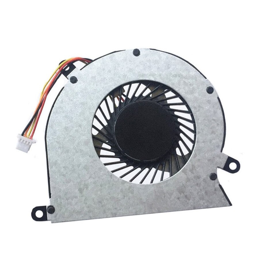 Laptop Replacement Part for ACER Aspire C22 C22-760 C22-962 C22-820 C24 C24-865 CPU cooling fan FCN DFS1503059U0T FK0P cooler