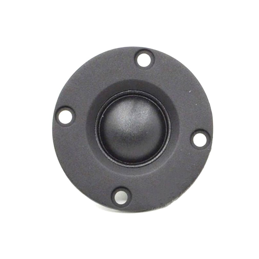 1 Paar 6Ohm 30W Zijde Film Audio Tweeter Speaker Universele Treble Luidspreker Hoorn Hifi Audio Auto Luidsprekers