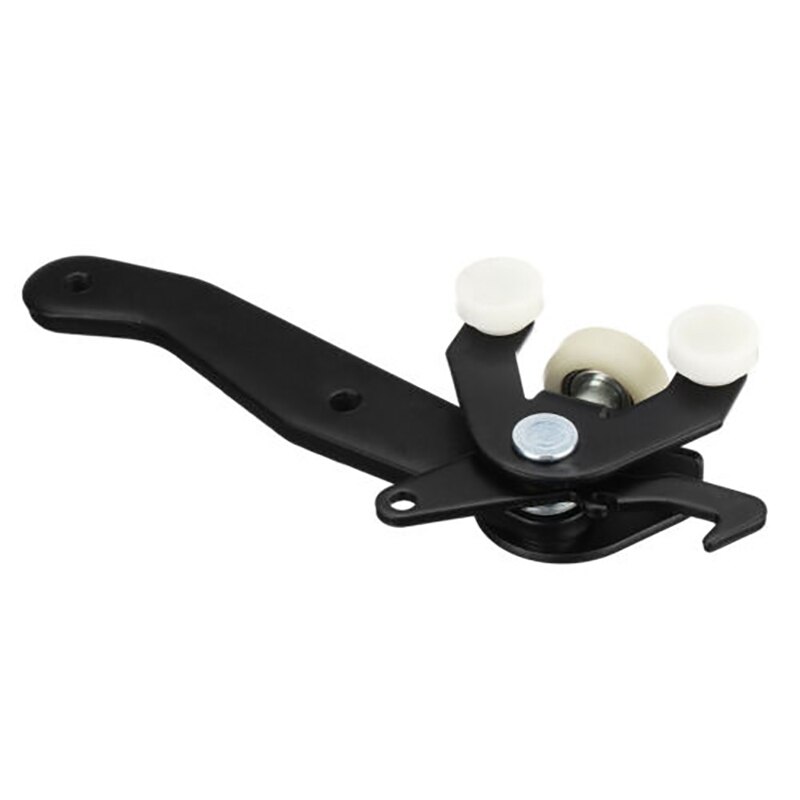 for Transporter T5 Sliding Door Roller Guide Hinge Bottom Left 7H0843397 AA