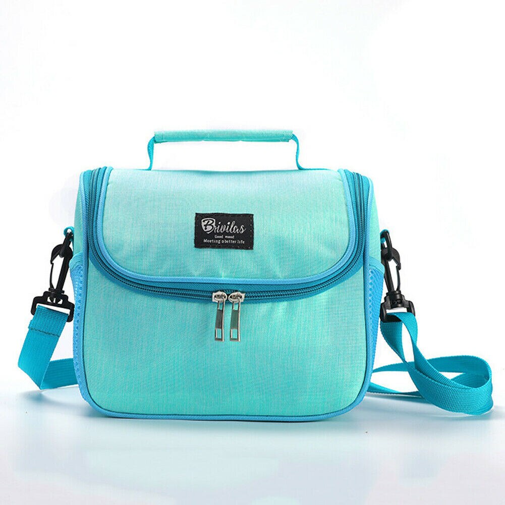 Lunchtas, koeltas, koeltas, werktas, schooltas, picknicktas, reistas