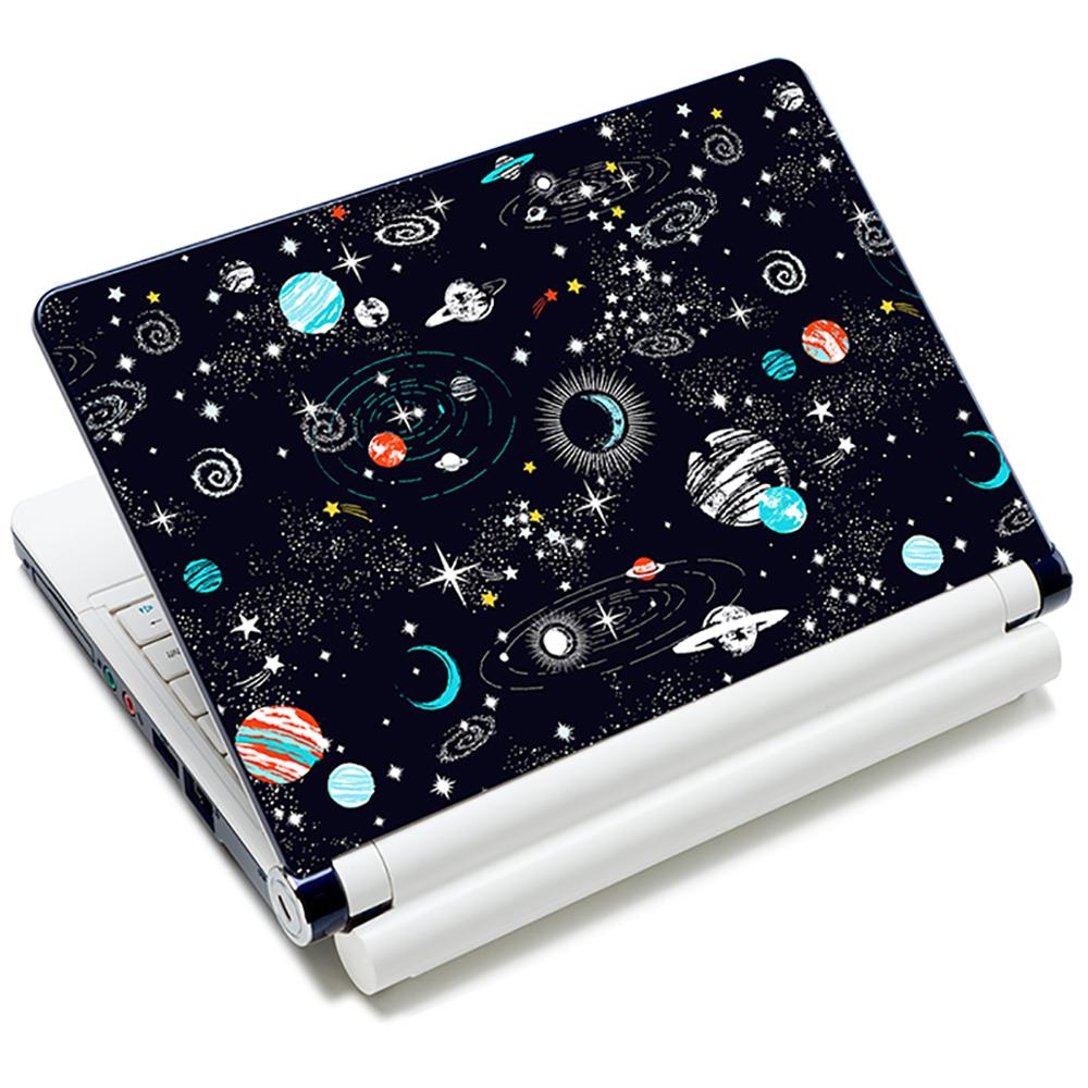 Laptop Notebook Skin Sticker Cover Art Decal Past 13.3 "14" 15.4 "15.6" Hp Dell Lenovo Apple mac Asus Acer