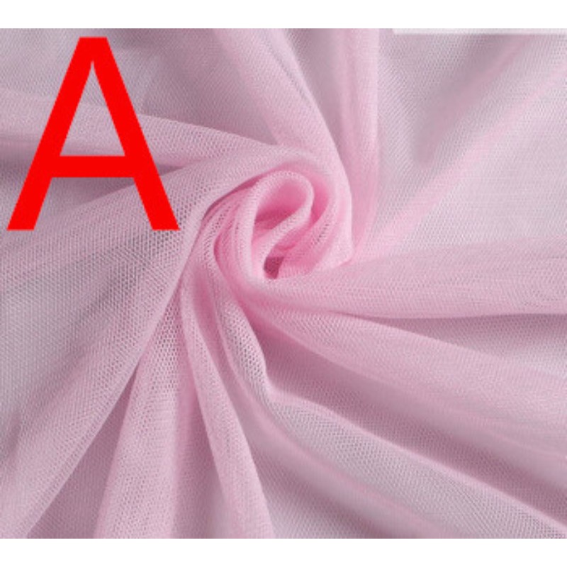 Clothing Accessories / Garment Accessories & Textiles / Mesh Garment Fabric T320500204
