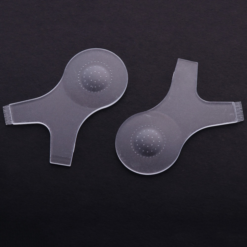 Silikoniripsien perm tyyny kierrätys ripset shield lifting kihartimet 3d ripsien meikkitarvikkeet applikaattori työkalut  #288087