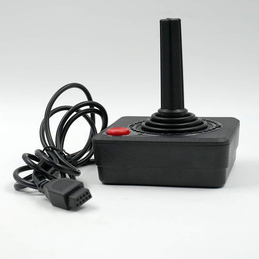 Controller Gamepads Joysticks Joypads Voor Atari 2600 System Console