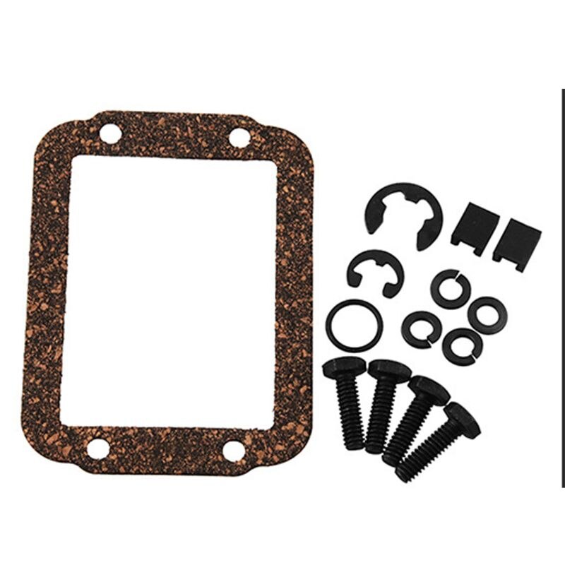 Shift Actuator Vooras 4WD Vacuüm Actuator Voor Dodge Ram 4882682 4506116 Voor Auto Accessoires