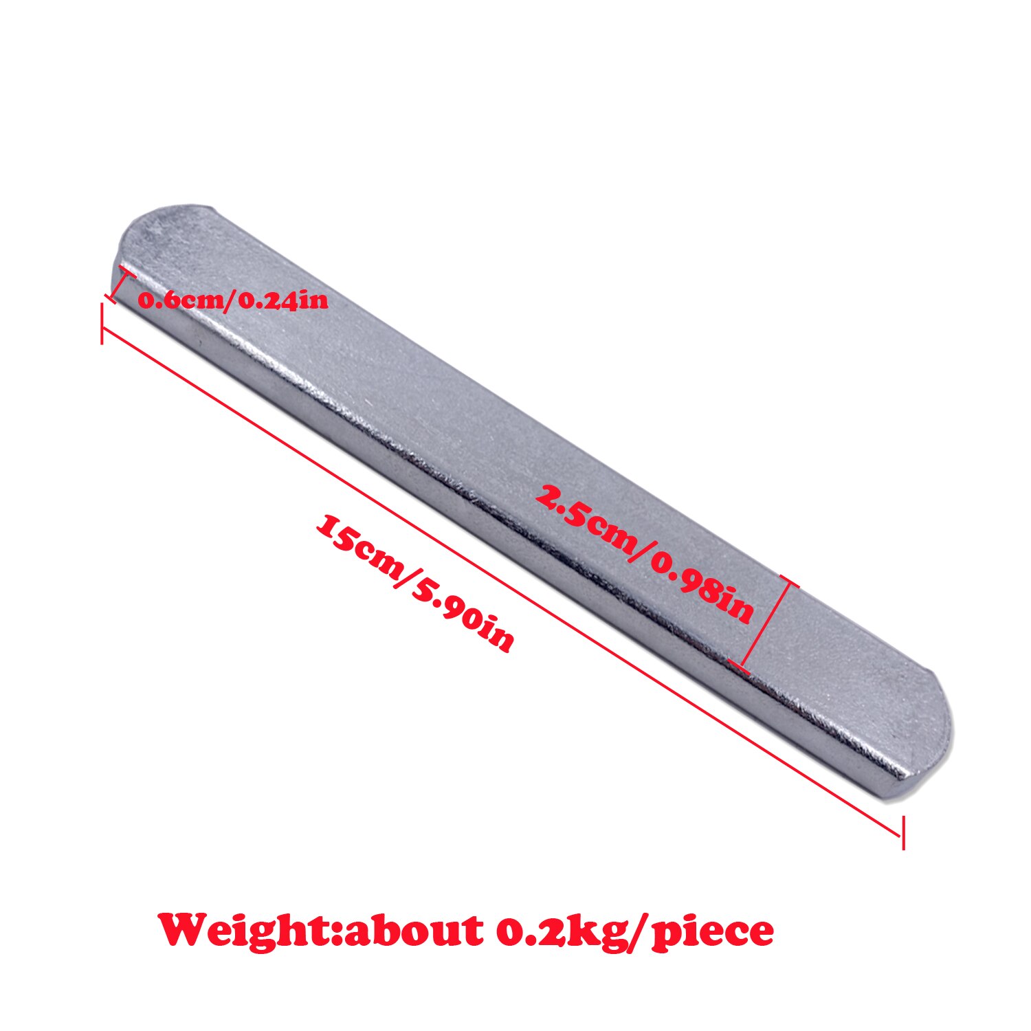 Weight Steel Plate Load-Bearing Adjustable Training Accessories For Weighted Vest Ankle Leg Sport Strength Fitness Equipment