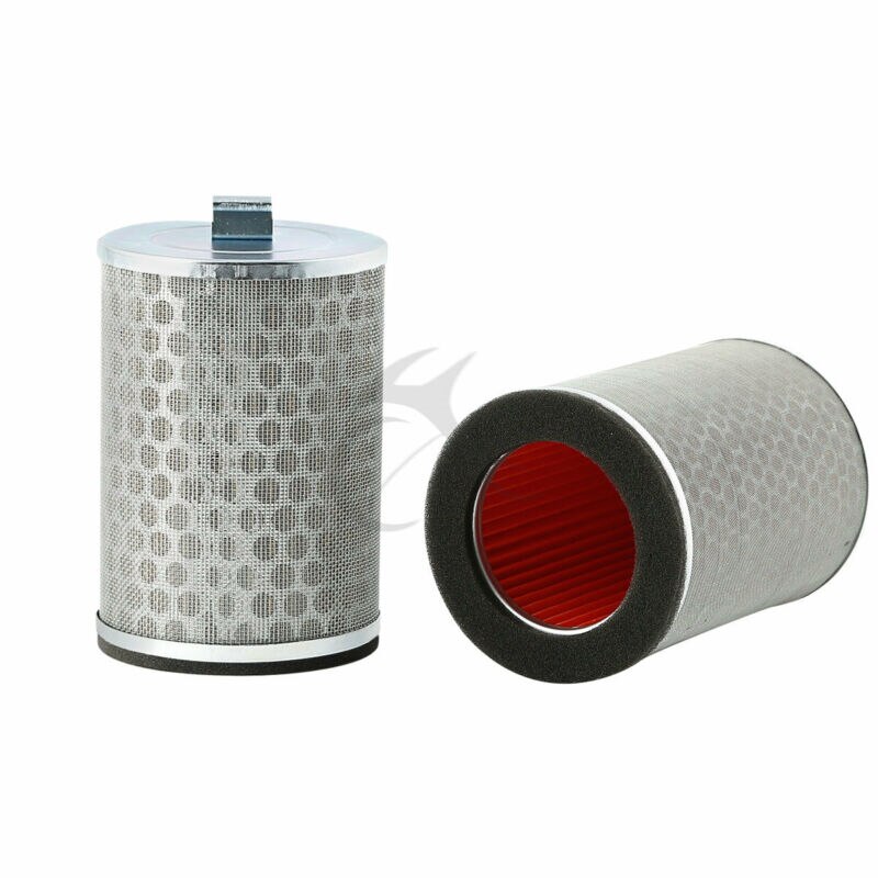 Motorcycle Air Filter For Honda CB400 CB 400 1993-1998 1994 1995 1996 97
