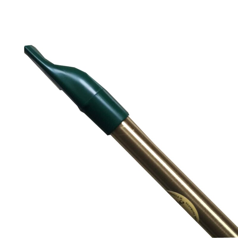 Irish Whistle Flute C key Ireland Flute Feadog Brass Tin Pennywhistle Metal Pocket Feadan 6Hole Musical Instrument