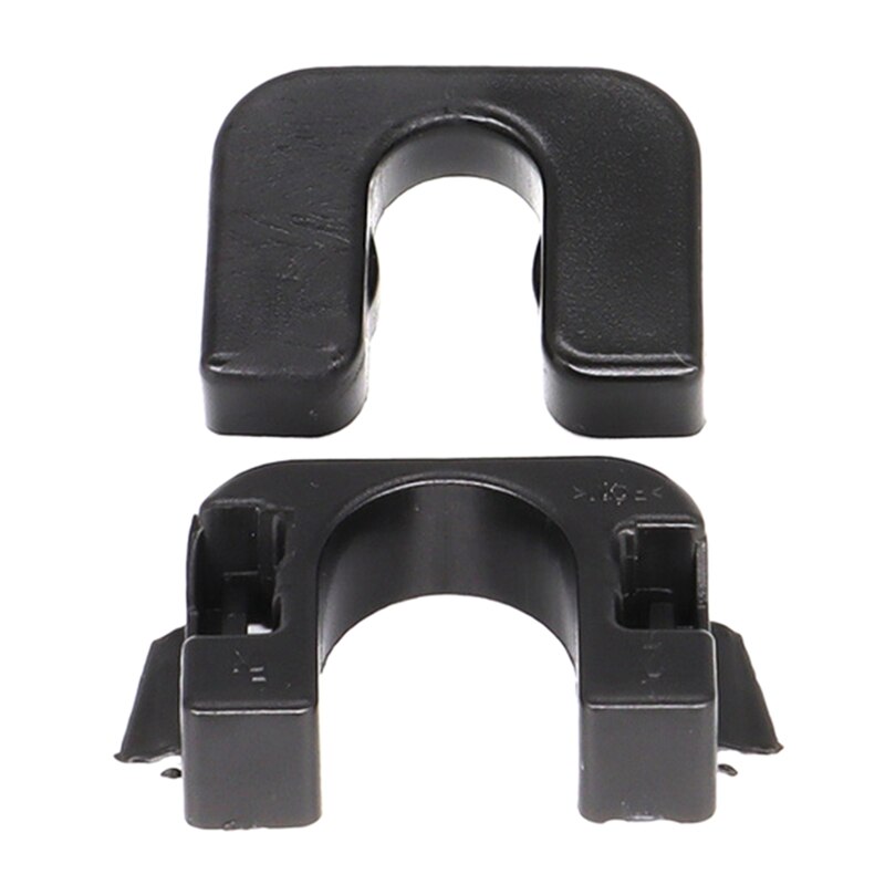 Voor Fiesta Focus MK3 Mondeo B-Max C-Max Achter Boot Pakket Plank String Hanger Brakcet Clips Pivot pinnen Pins 1539663: Default Title
