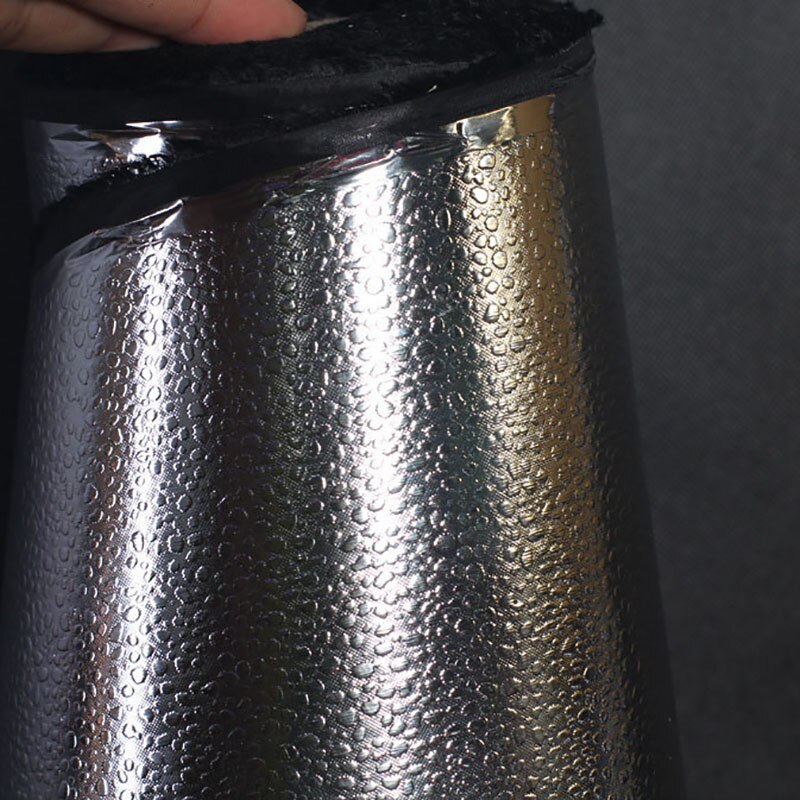 Photo Studio Reflector Cloth 145*100CM Reflective Fabric Tin Foil for DIY Softboxe Golden Silver Particle Photo Accessories