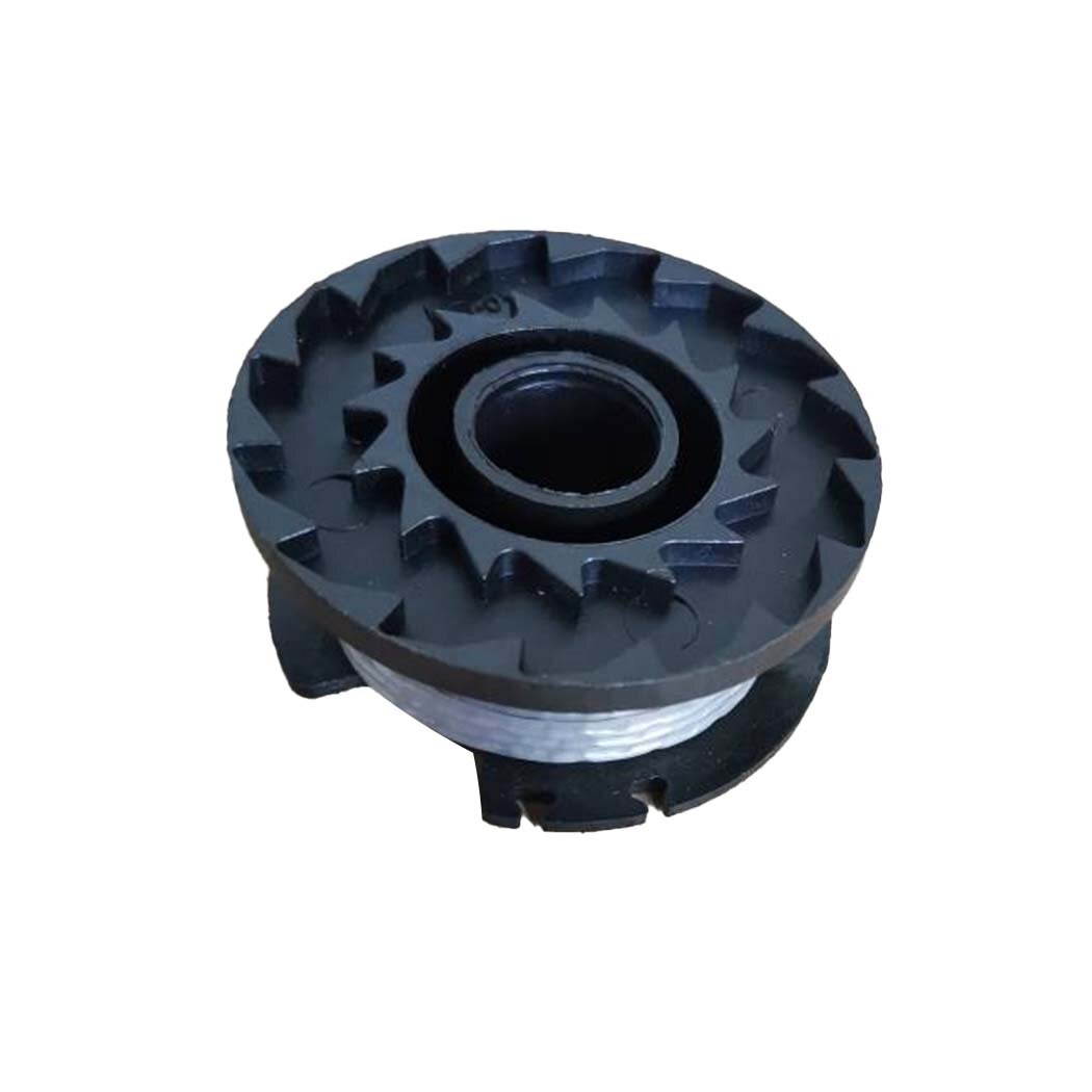 Spool Grass Cutter Trimmer Head For Bosch Replacement Spool Coil Easygrasscut 18V For Easygrasscut 23 26 18 F016800569