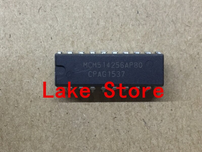 1 Uds MCM514256AP