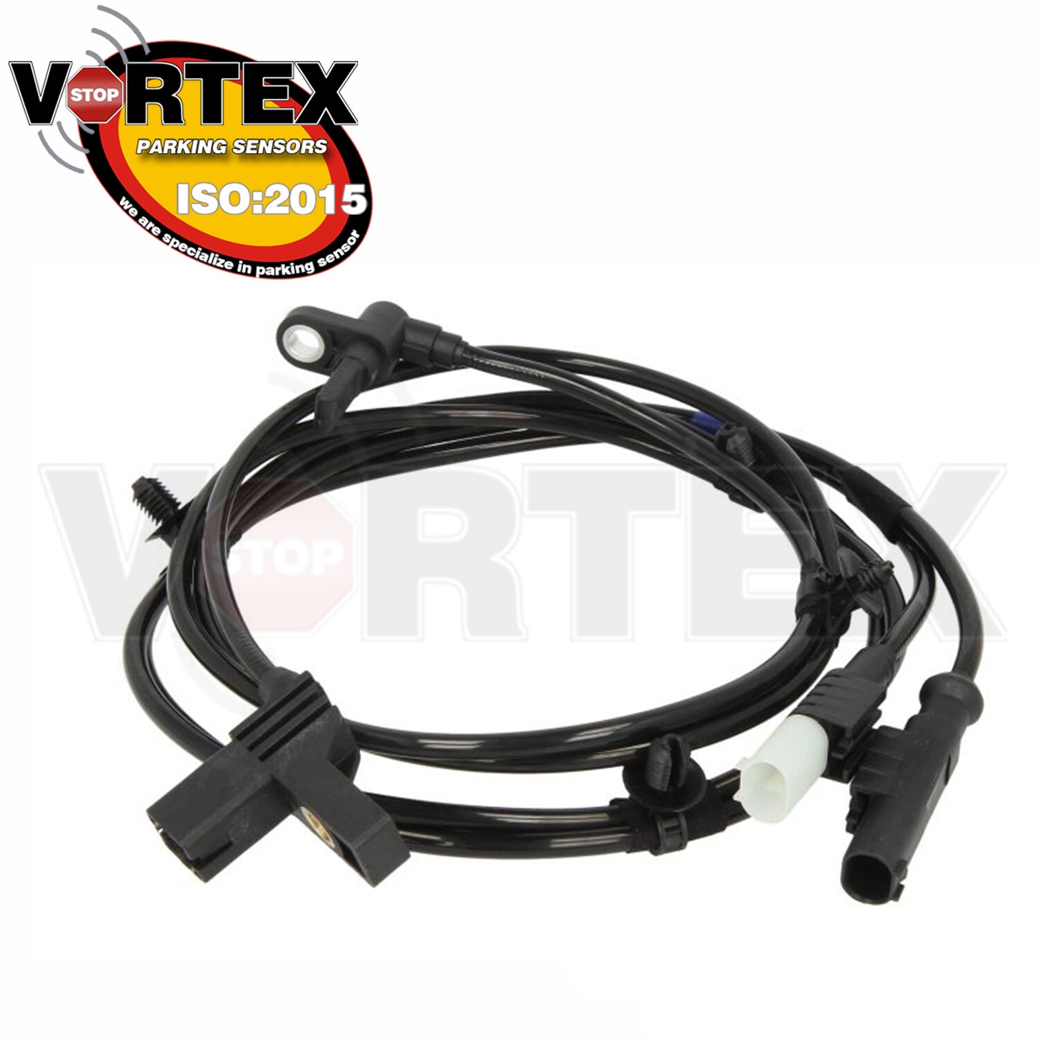 Front ABS Wheel Speed Sensor For Mercedes-Benz Vito/Viano W639